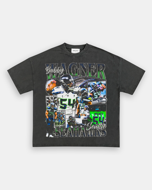 BOBBY WAGNER TEE