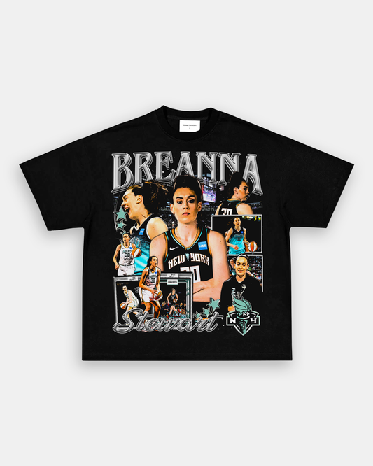 BREANNA STEWART TEE