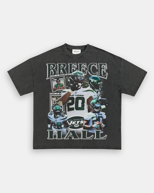 BREECE HALL TEE