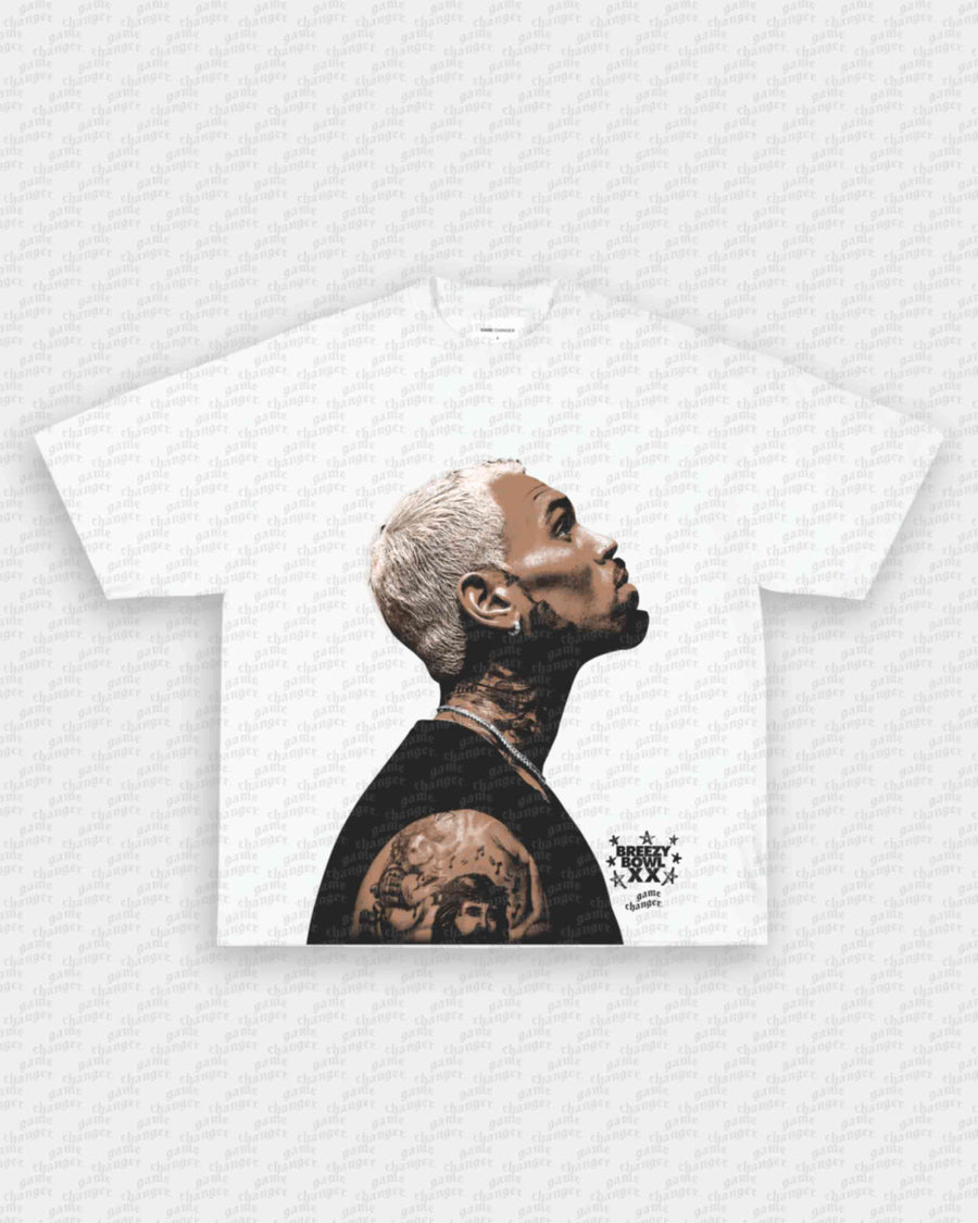 BREEZY TEE