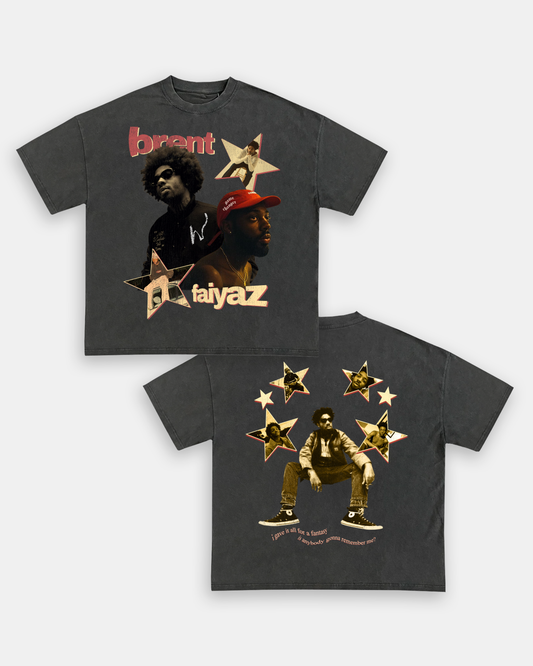 BRENT FAIYAZ TEE - [DS]
