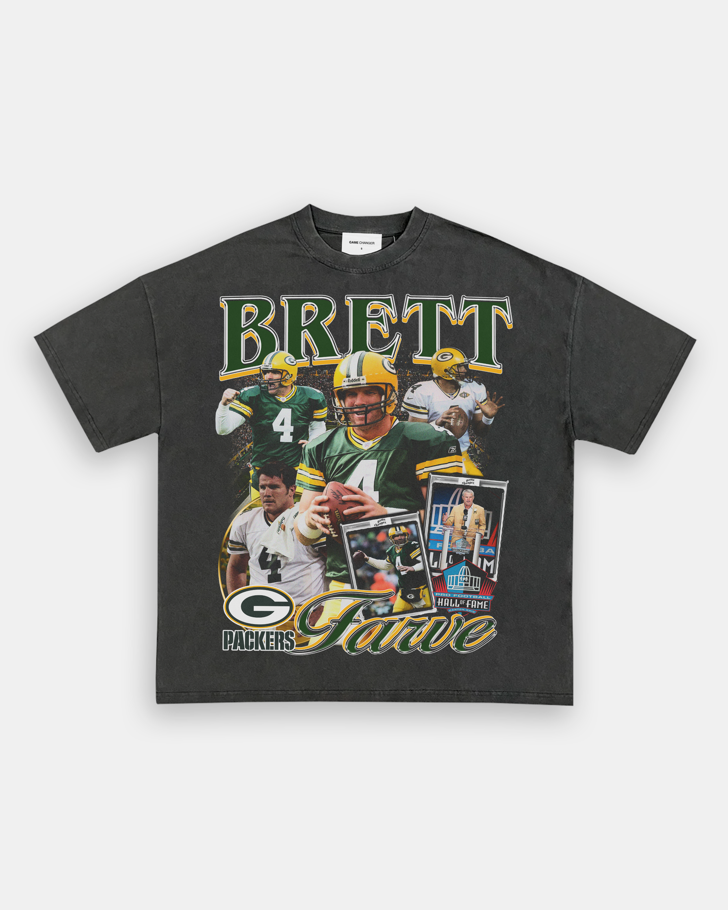 BRETT FARVE TEE