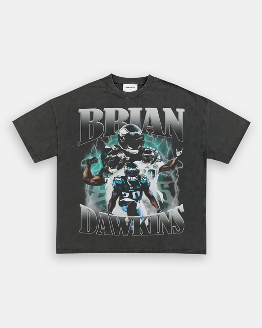 BRIAN DAWKINS TEE