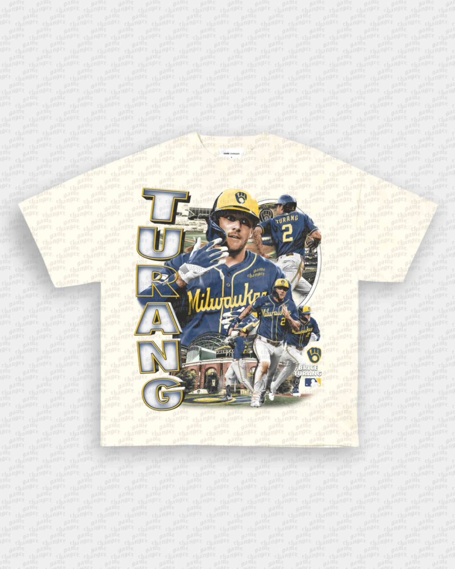 BRICE TURANG TEE