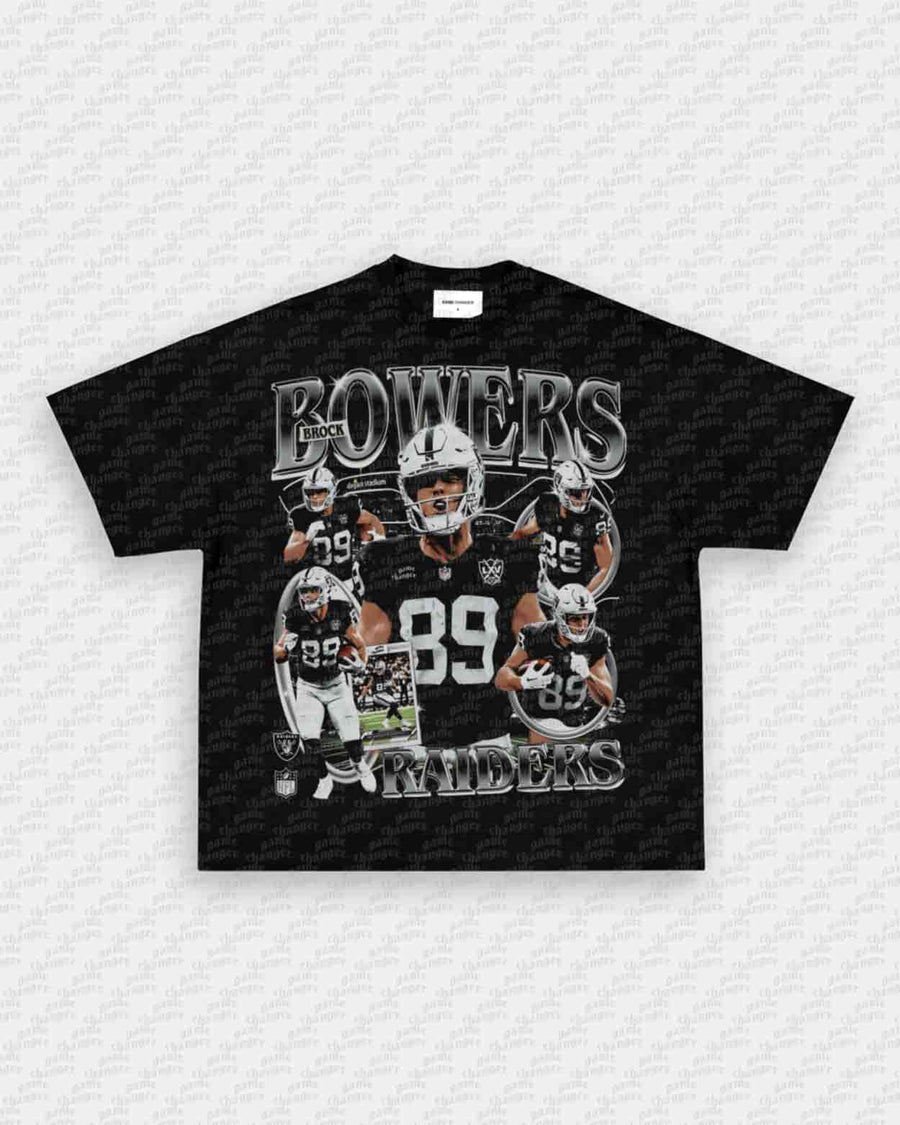 BROCK BOWERS V2 TEE