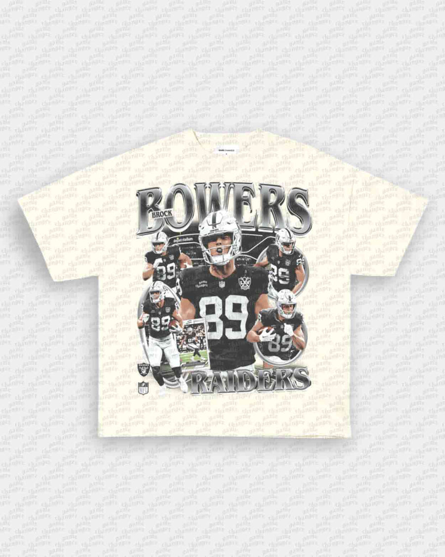 BROCK BOWERS V2 TEE