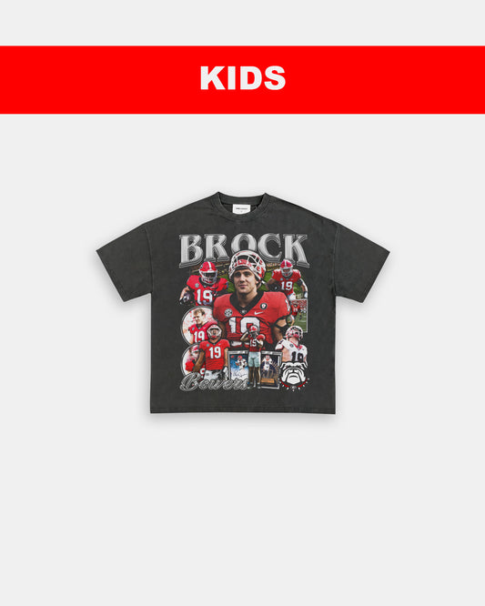 BROCK BOWERS - KIDS TEE