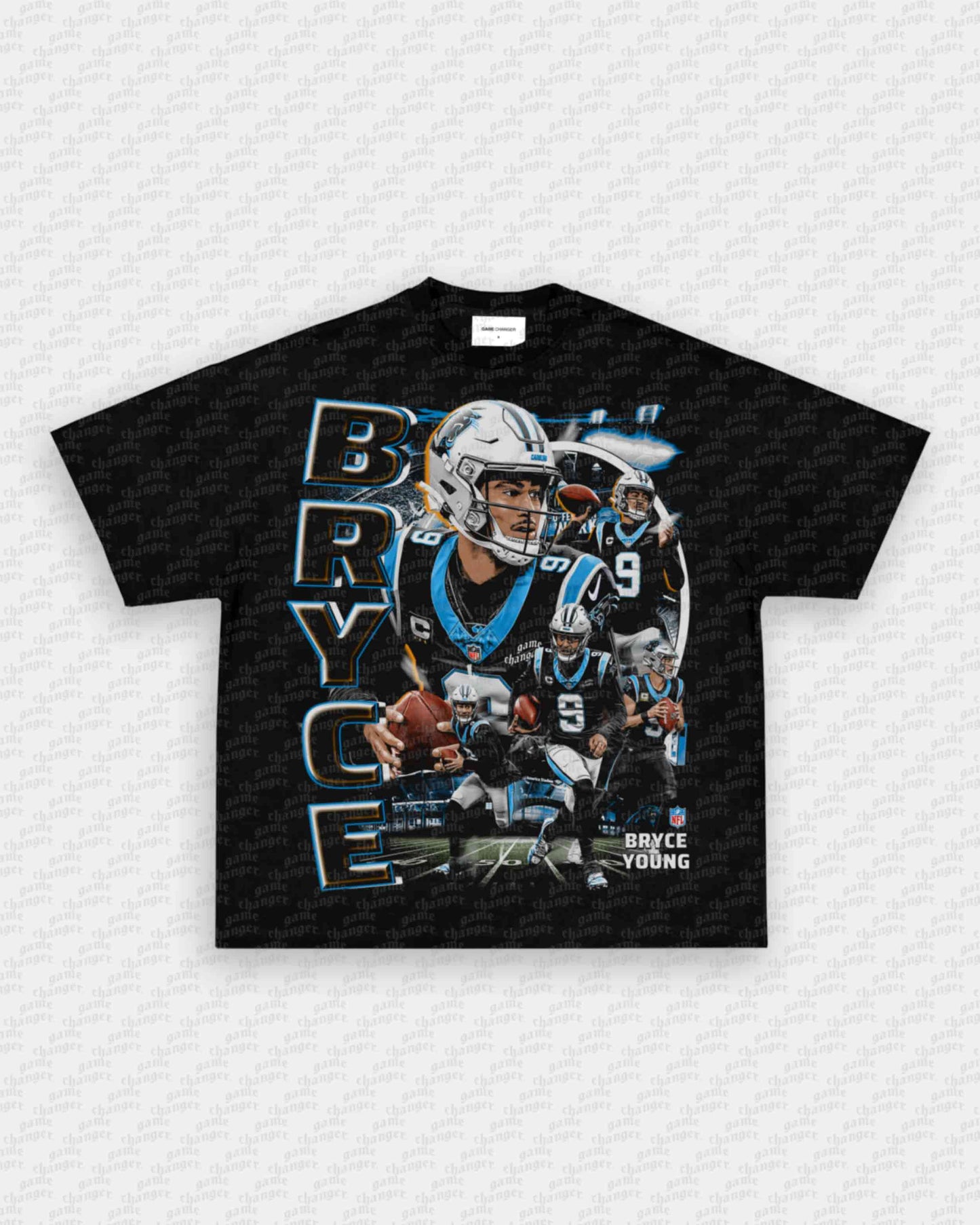 BRYCE YOUNG V3 TEE