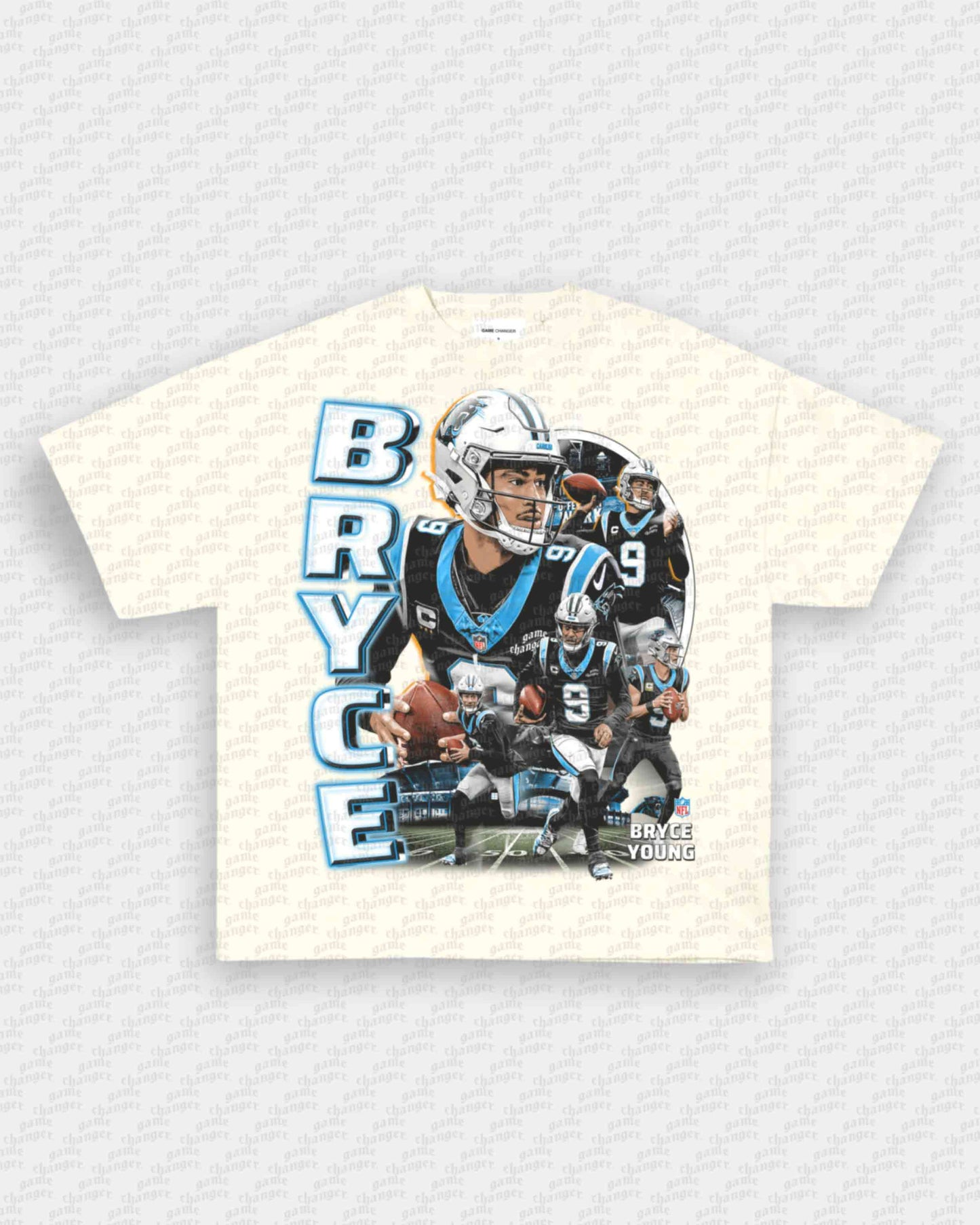 BRYCE YOUNG V3 TEE