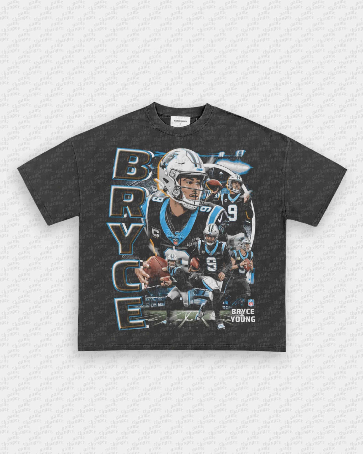 BRYCE YOUNG V3 TEE