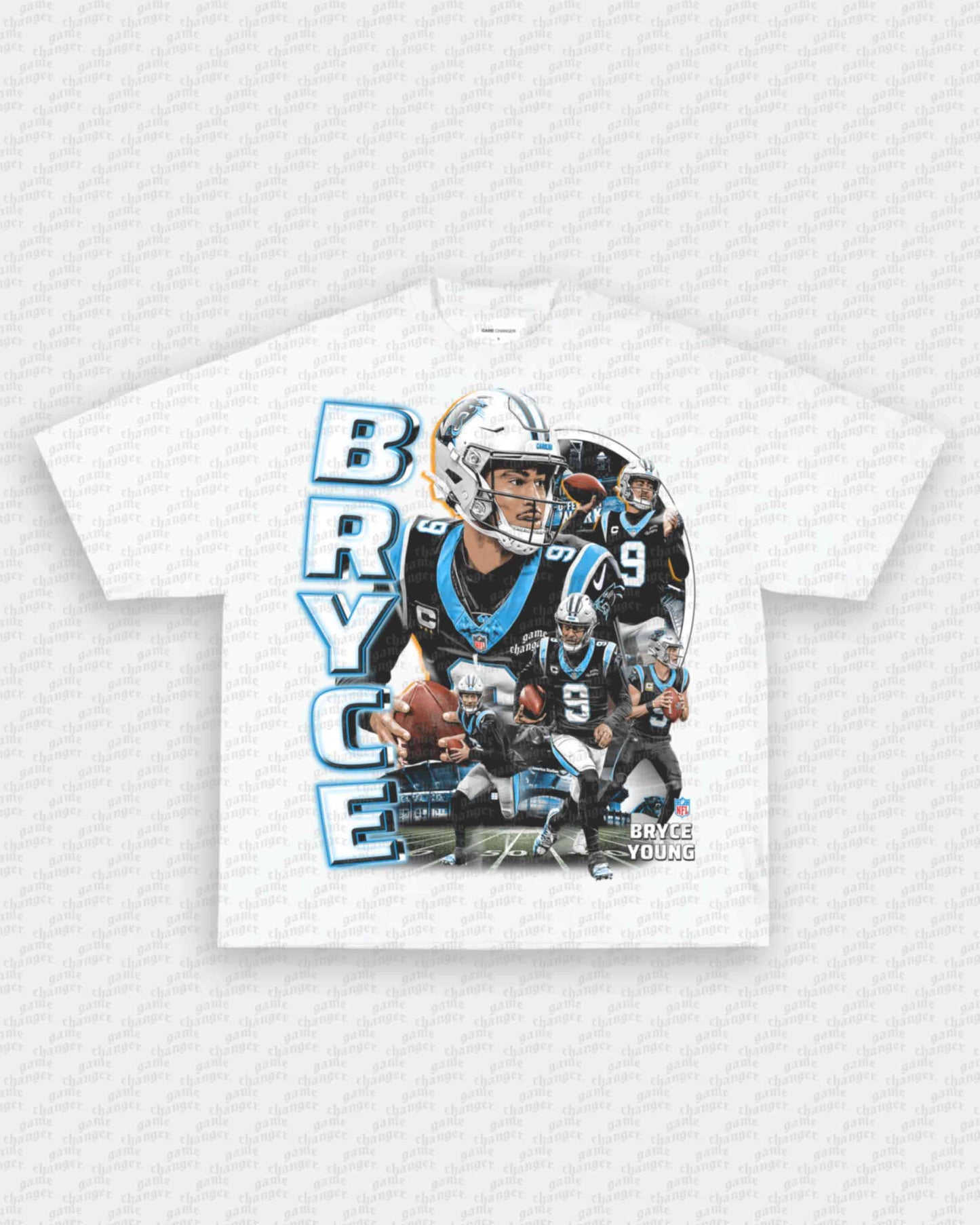 BRYCE YOUNG V3 TEE