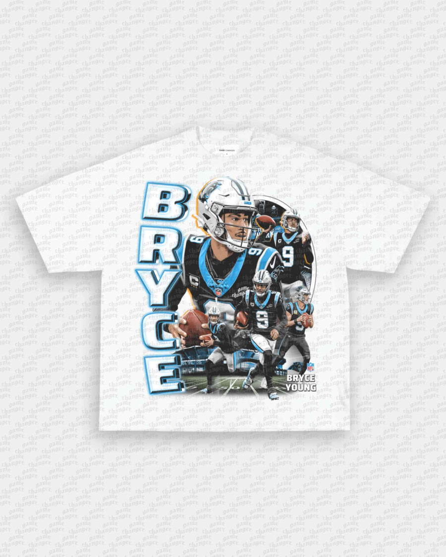 BRYCE YOUNG V3 TEE