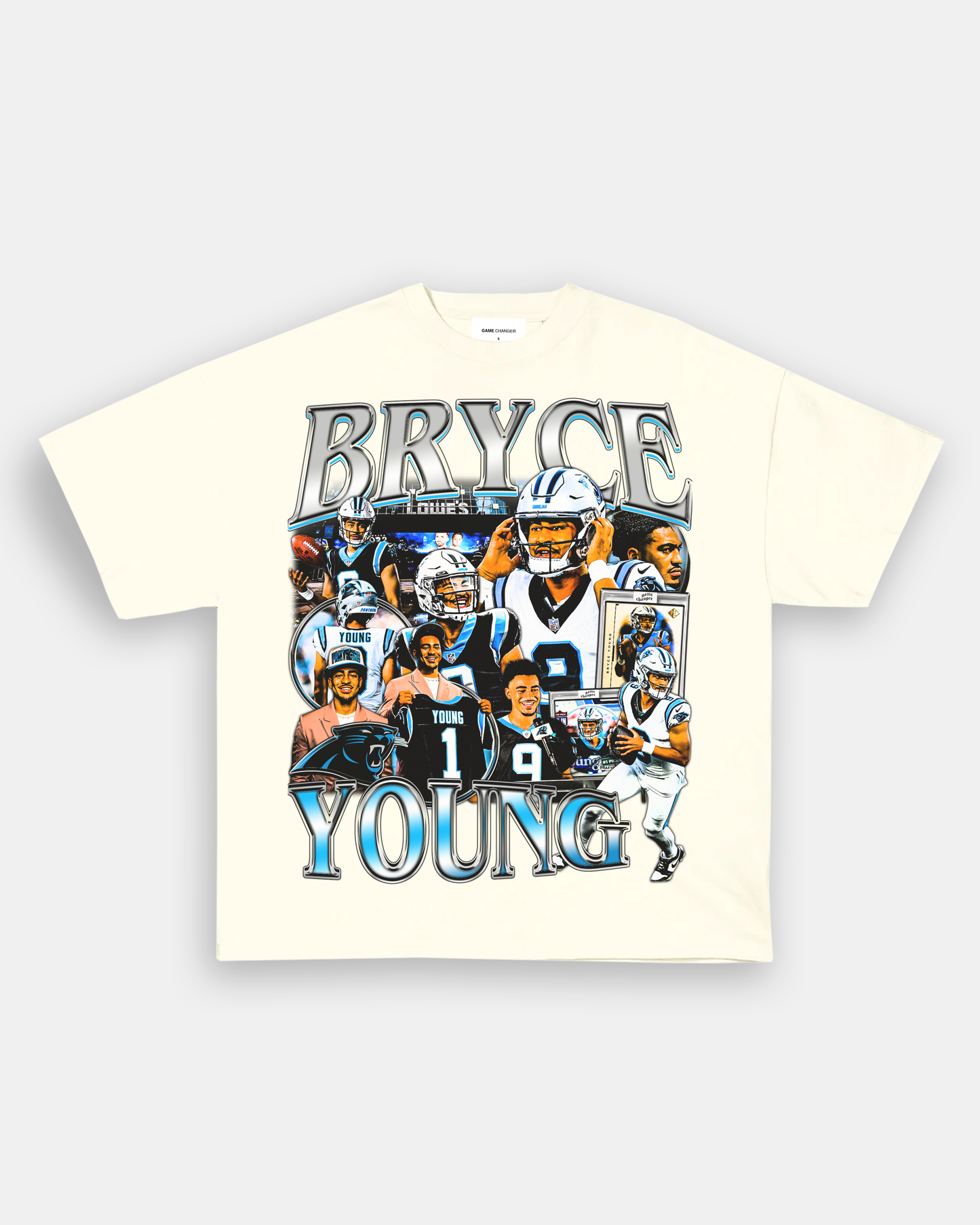 BRYCE YOUNG - ALABAMA TEE