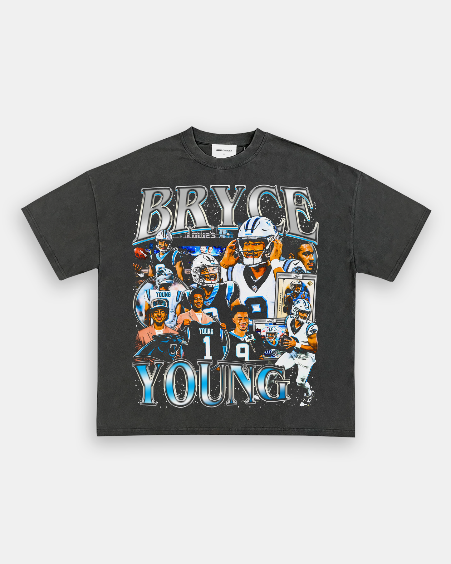 BRYCE YOUNG - ALABAMA TEE