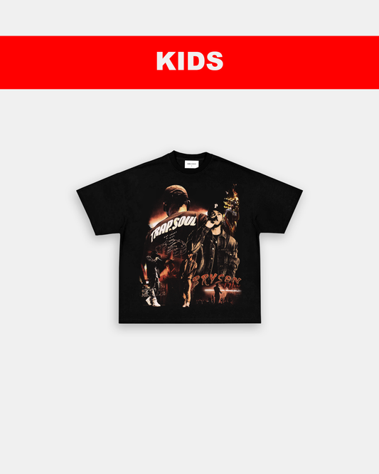 BRYSON TILLER - KIDS TEE