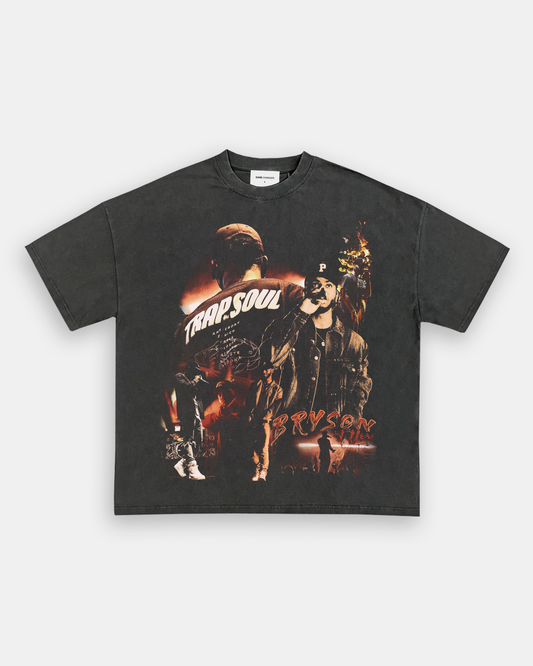 BRYSON TILLER TEE