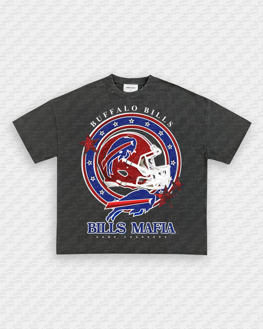 BUFFALO BILLS TEE