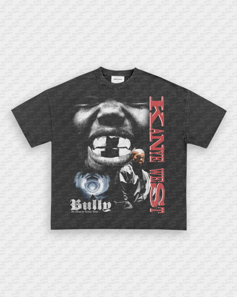 BULLY V2 TEE