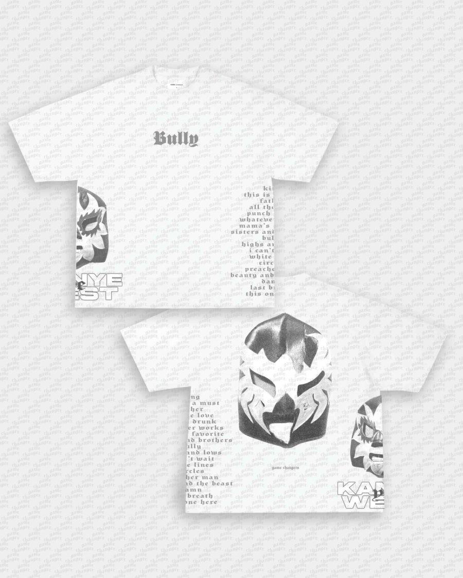 BULLY V4 TEE - [4S]