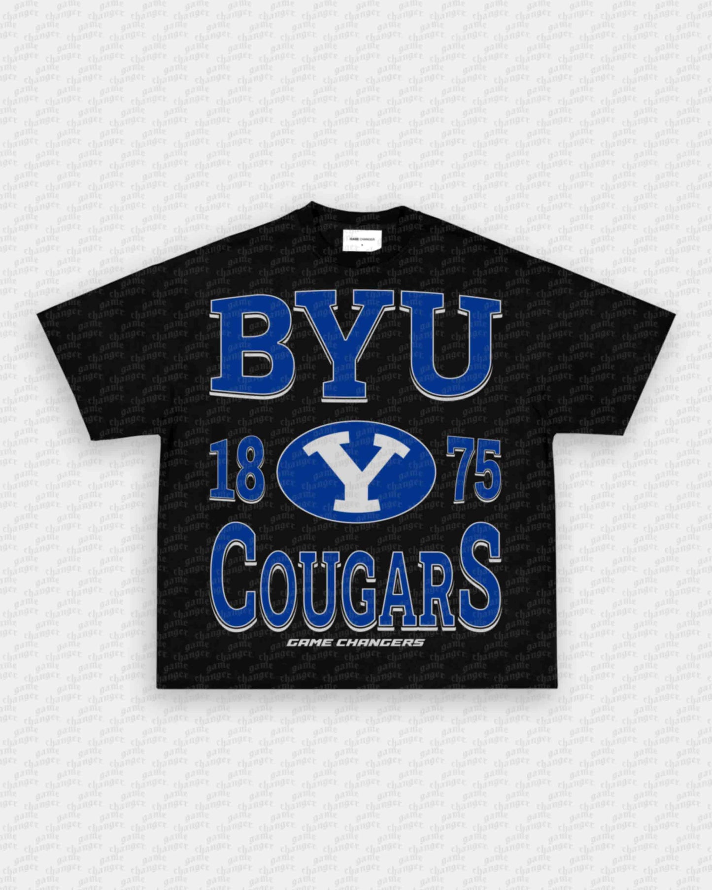 BYU TEE