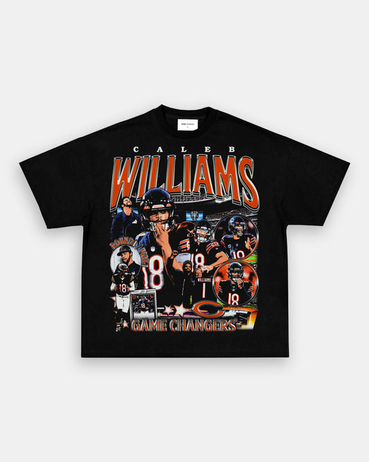 CALEB WILLIAMS - BEARS TEE