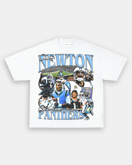 CAM NEWTON TEE