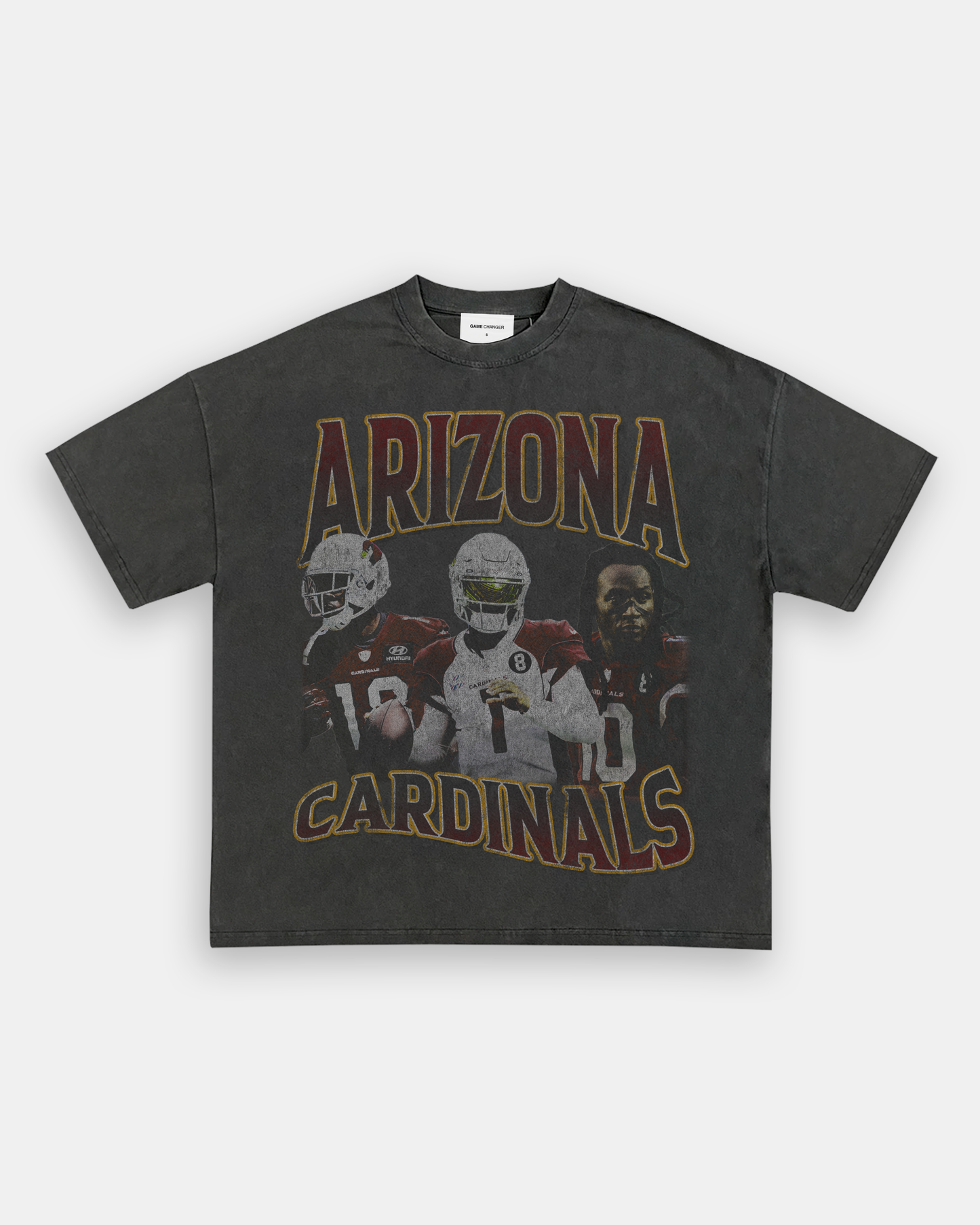 CARDINALS TEE