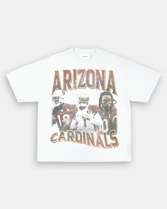 CARDINALS TEE