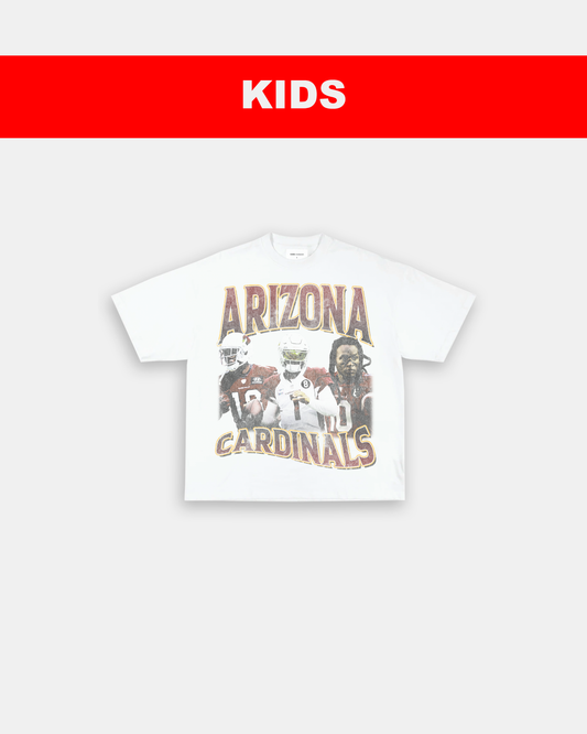 CARDINALS - KIDS TEE