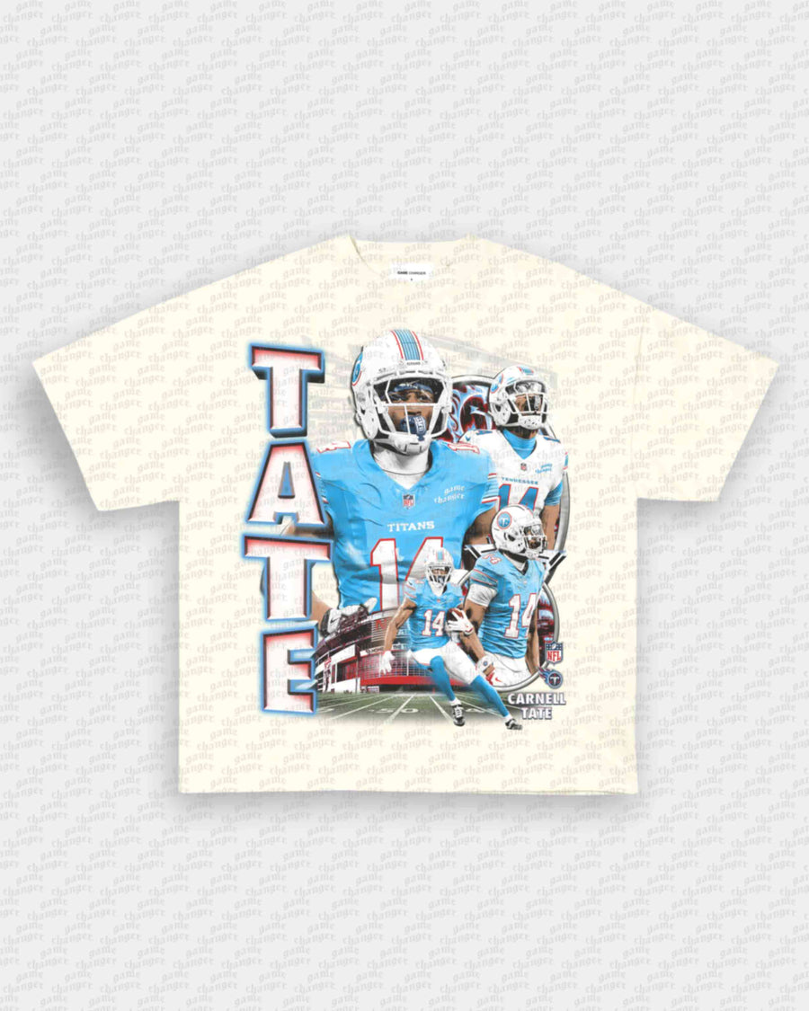 CARNELL TATE TEE