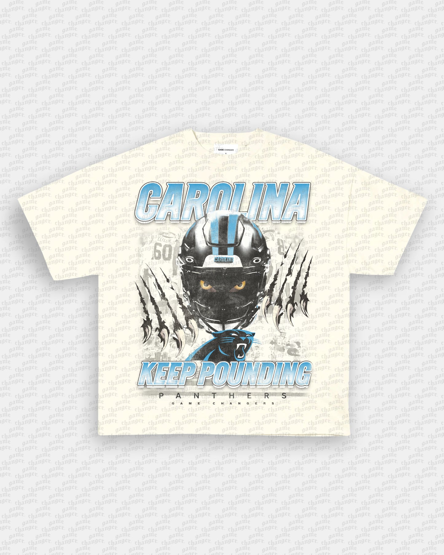 CAROLINA PANTHERS TEE