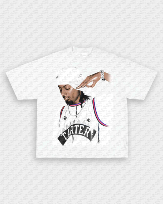 CARTI TEE
