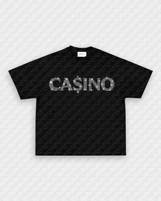 CASINO V2 TEE