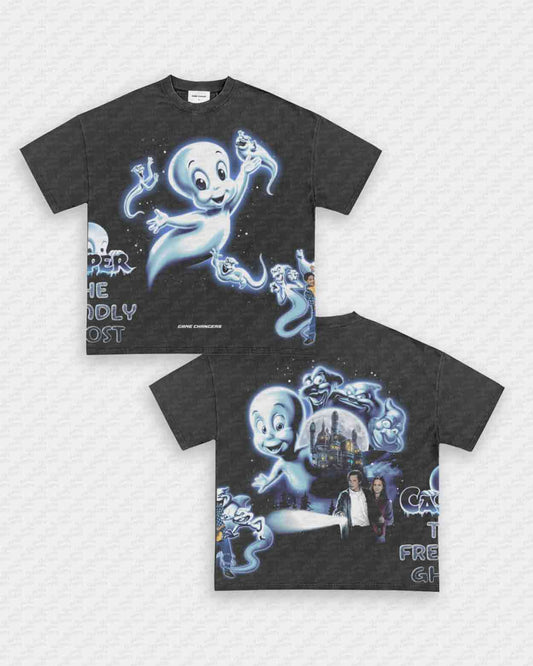 CASPER V3 TEE - [4S]