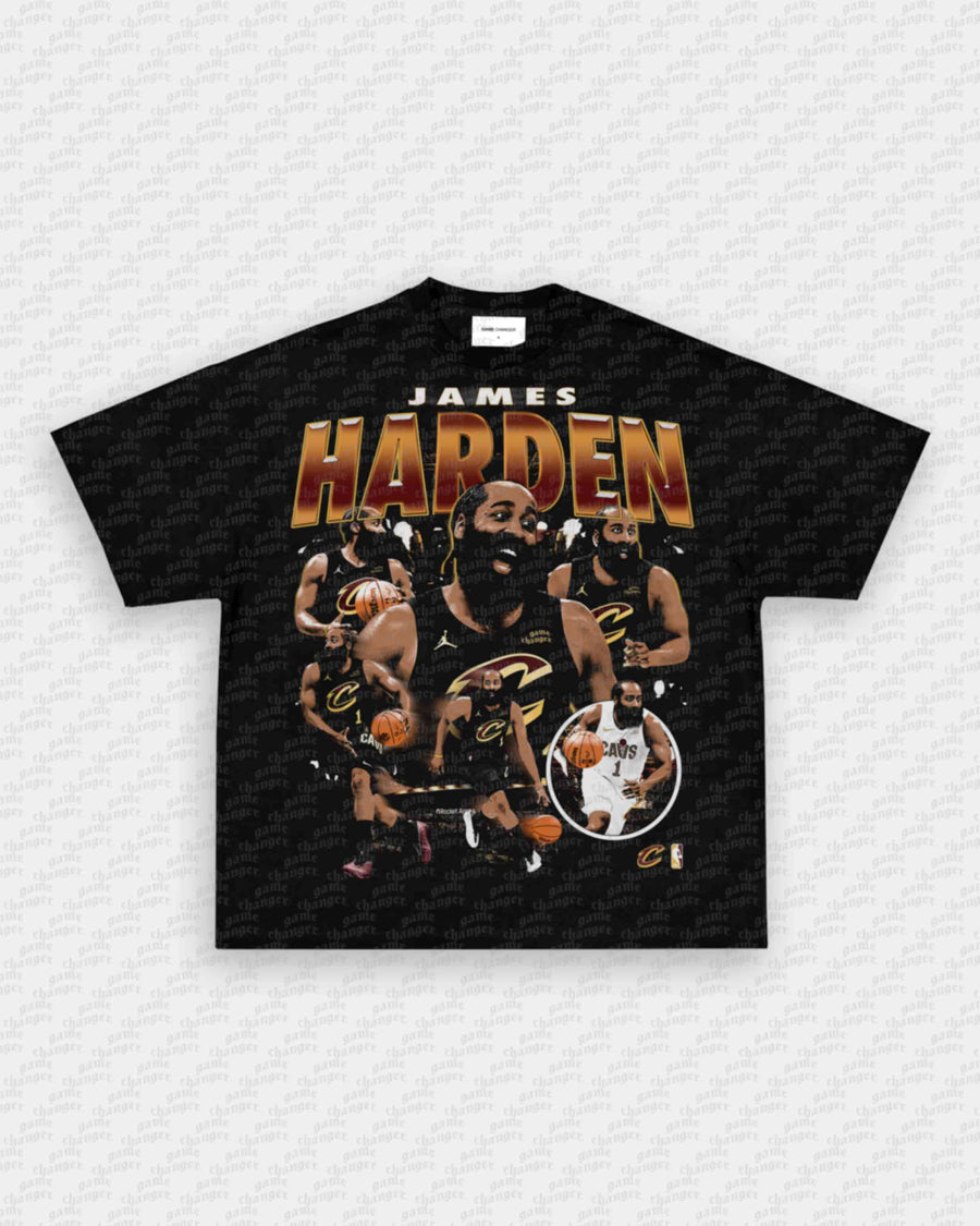 CAVS HARDEN TEE