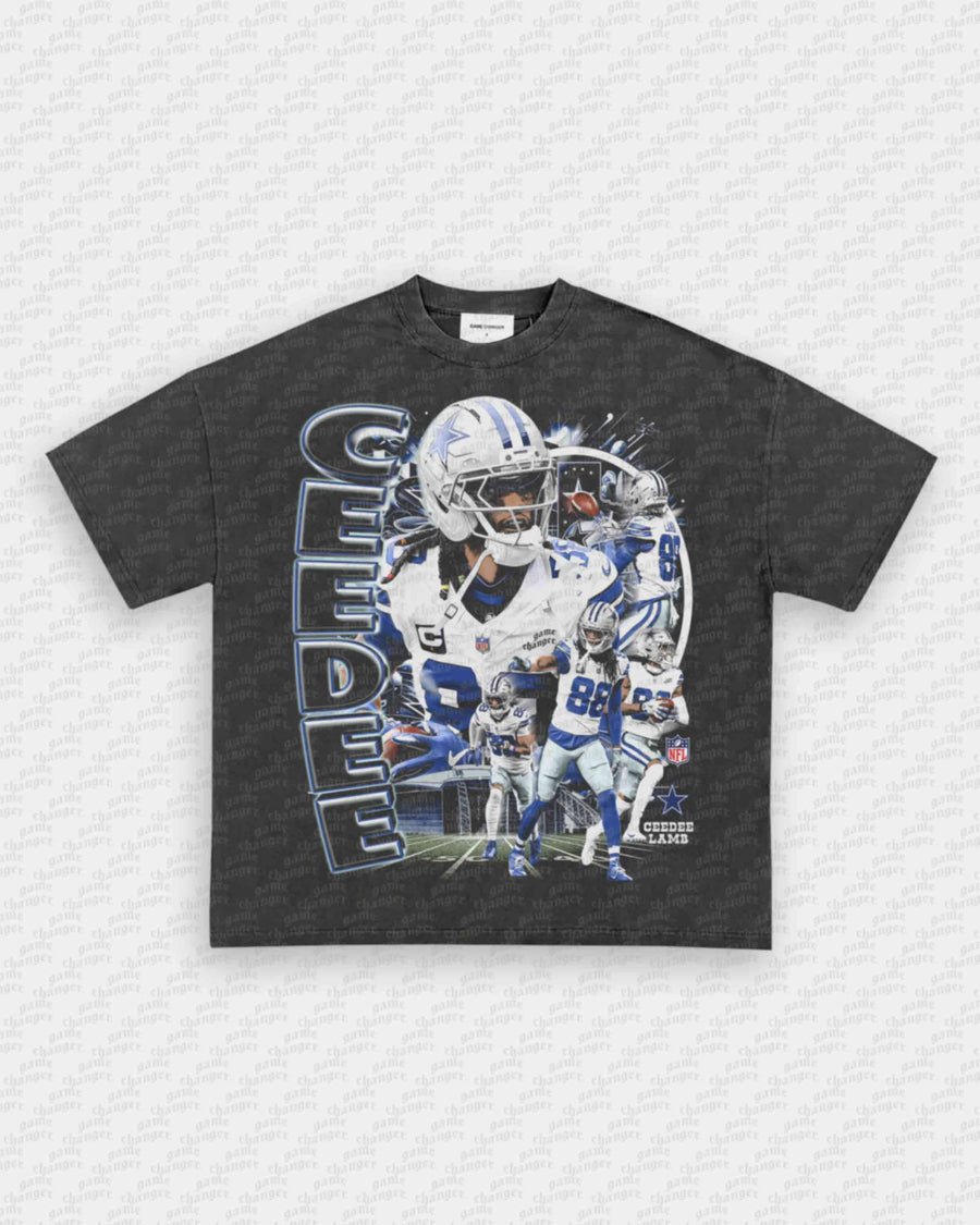 CEEDEE LAMB V4 TEE