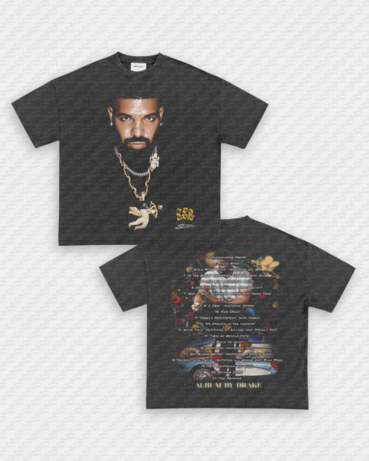 CERTIFIED LOVER BOY TEE - [DS]