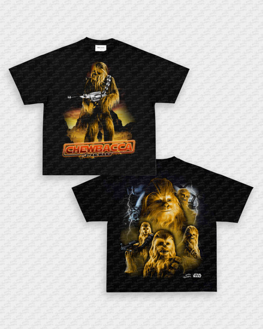 CHEWBACCA V2 TEE - [DS]