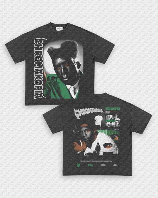CHROMAKOPIA V3 TEE - [DS]
