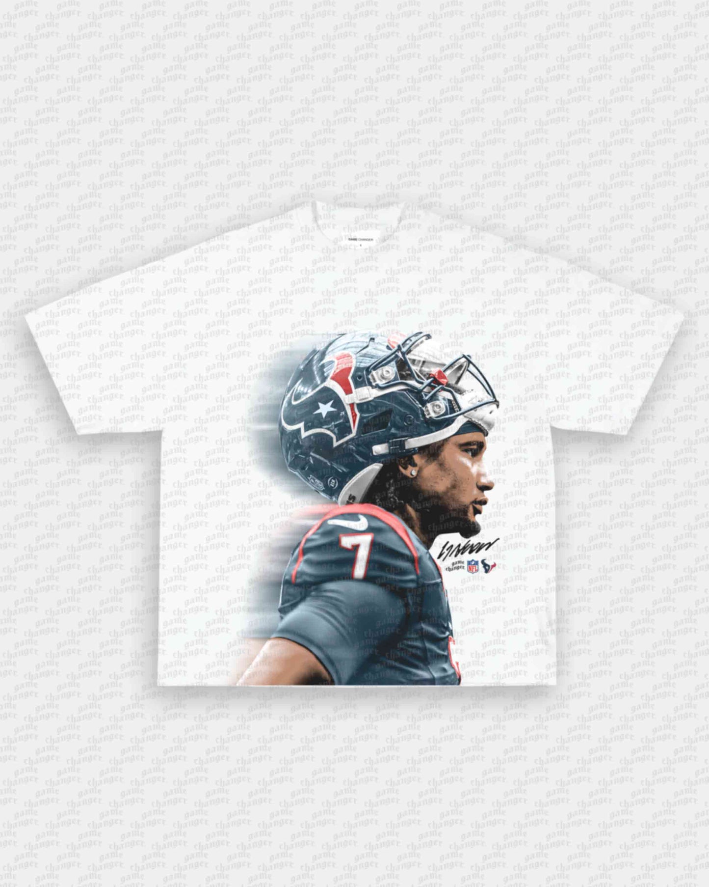 CJ STROUD V3 TEE