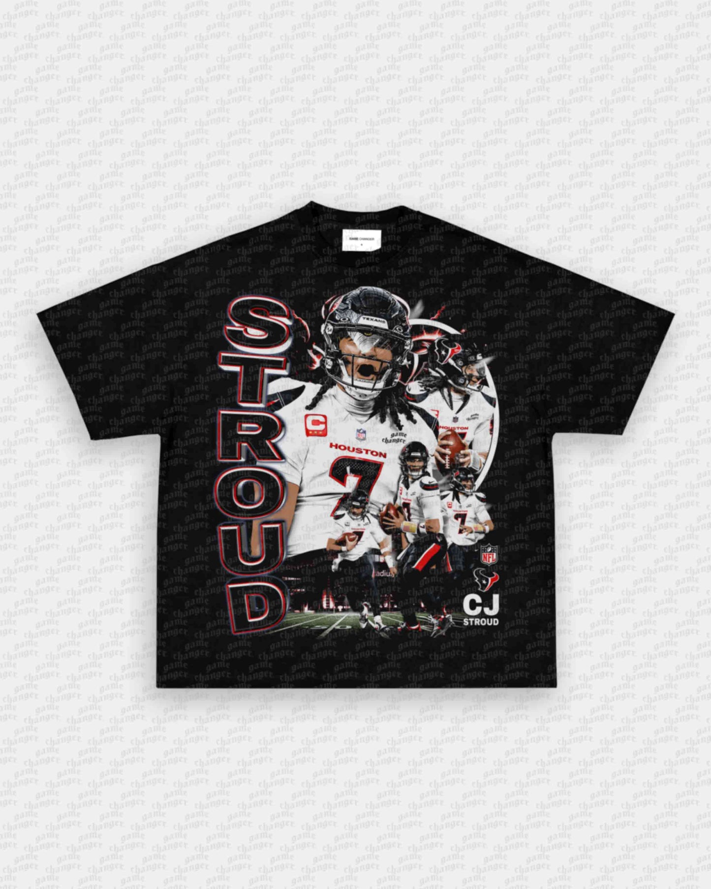 CJ STROUD V4 TEE