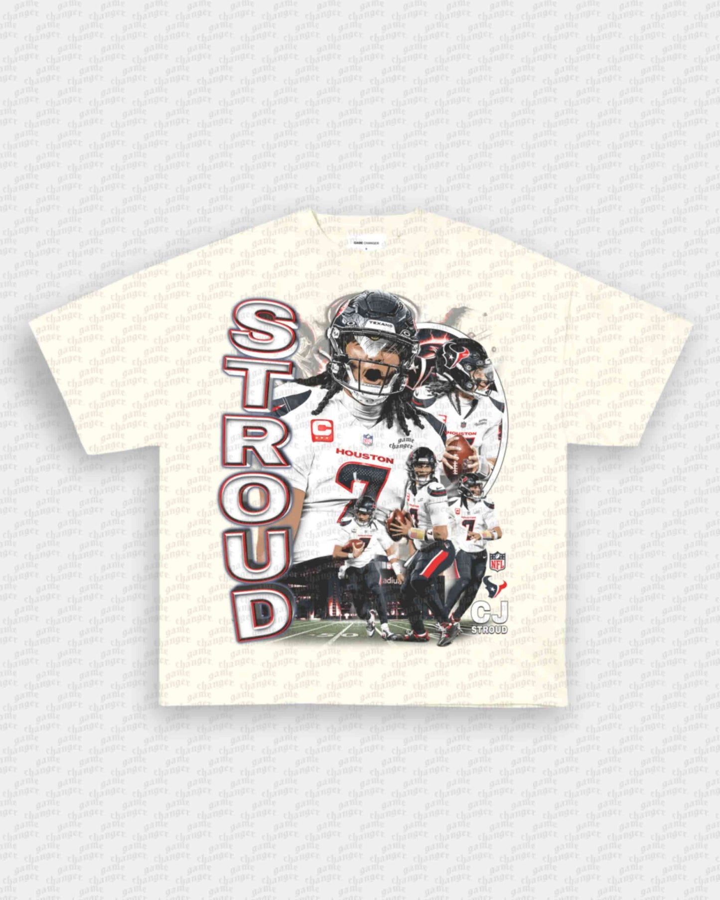 CJ STROUD V4 TEE