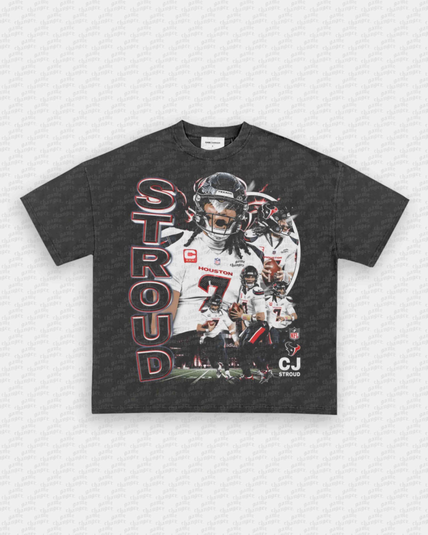 CJ STROUD V4 TEE