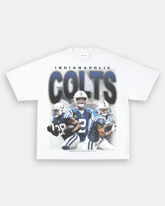 COLTS TEE