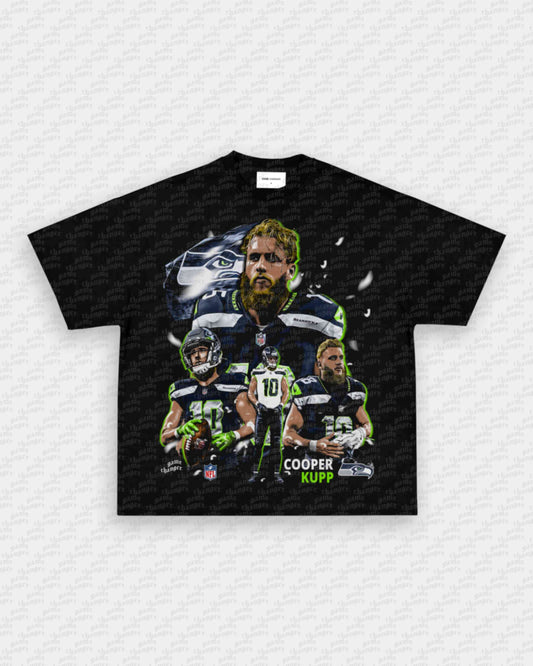 COOPER KUPP - SEAHAWKS TEE