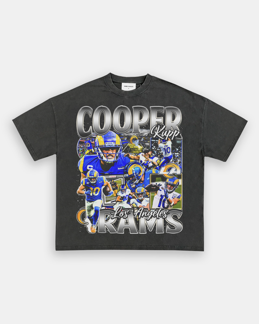 COOPER KUPP TEE