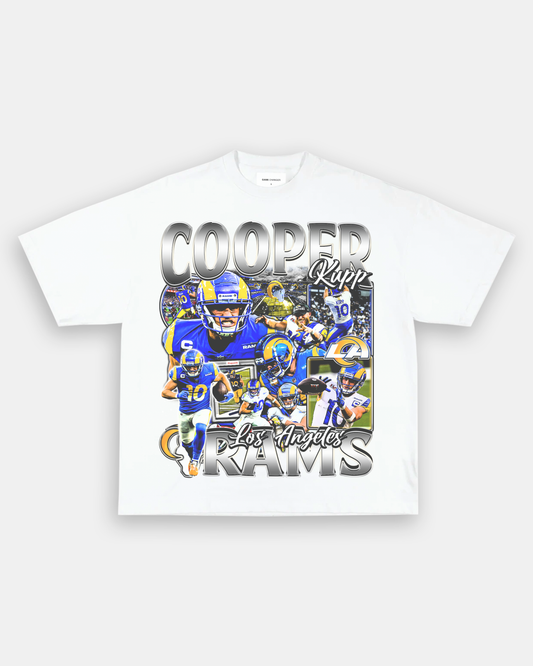 COOPER KUPP TEE