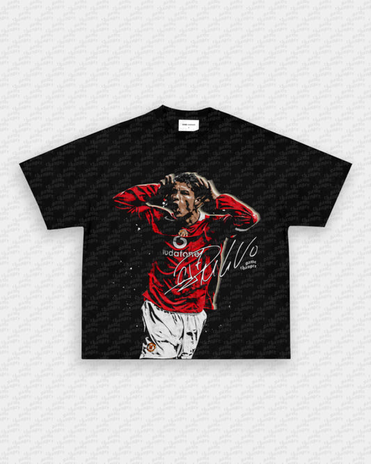 CR7 TEE