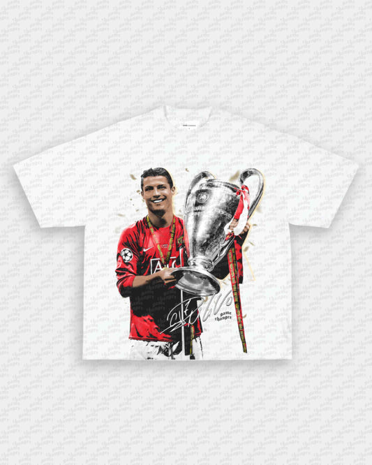 CR7 V2 TEE