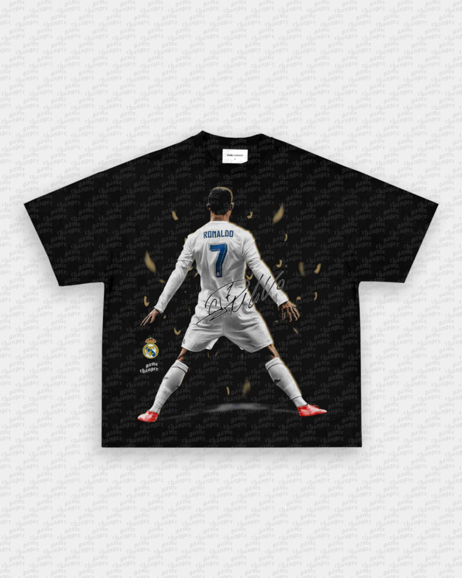 CR7 V5 TEE